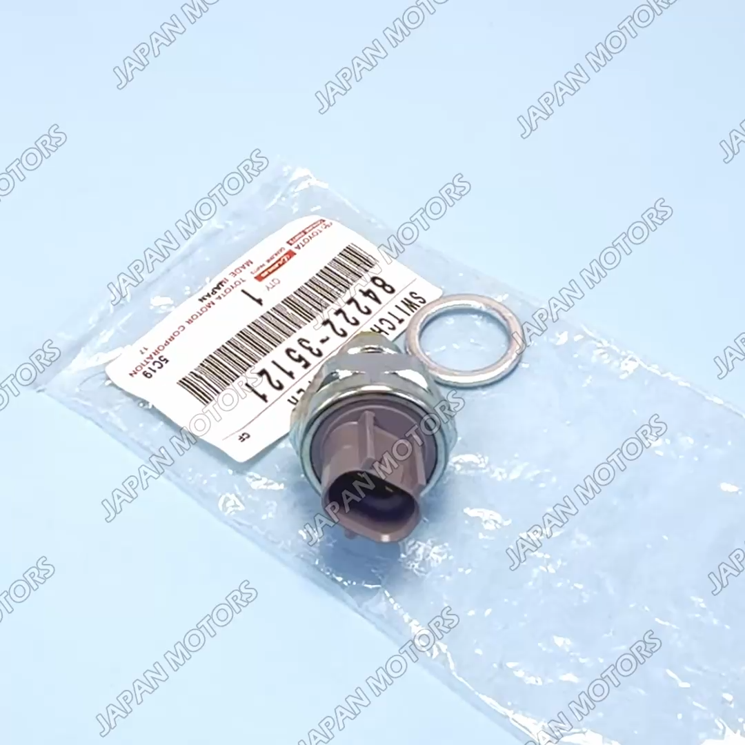 Genuine OEM Toyota 4Runner Sequoia Tacoma Transfer Indicator