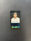 2025 Topps Allen&Ginter Vladimir Guerrero Jr. Stained Glass Mini Card BJBY