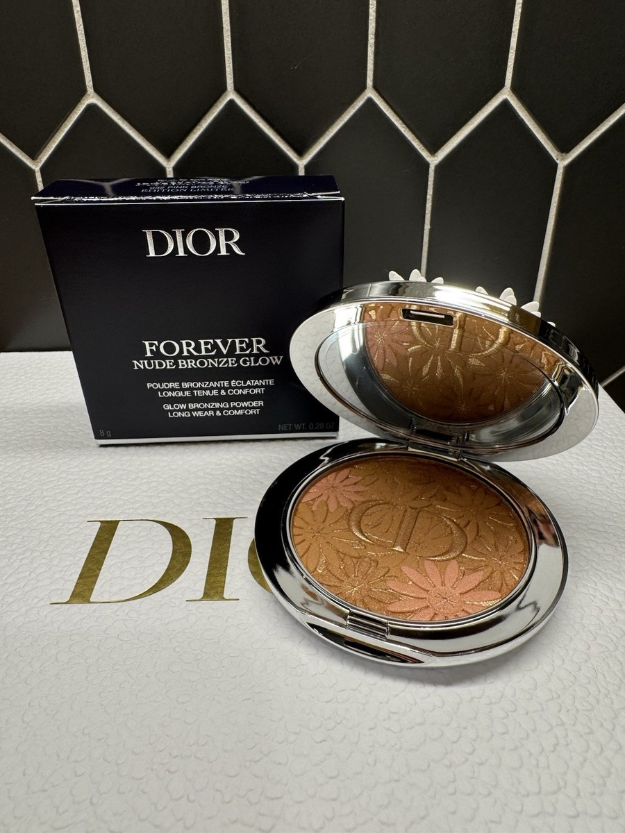 DIOR Forever Nude Bronze 032 PINK BRONZE - 2026 Summer Limited