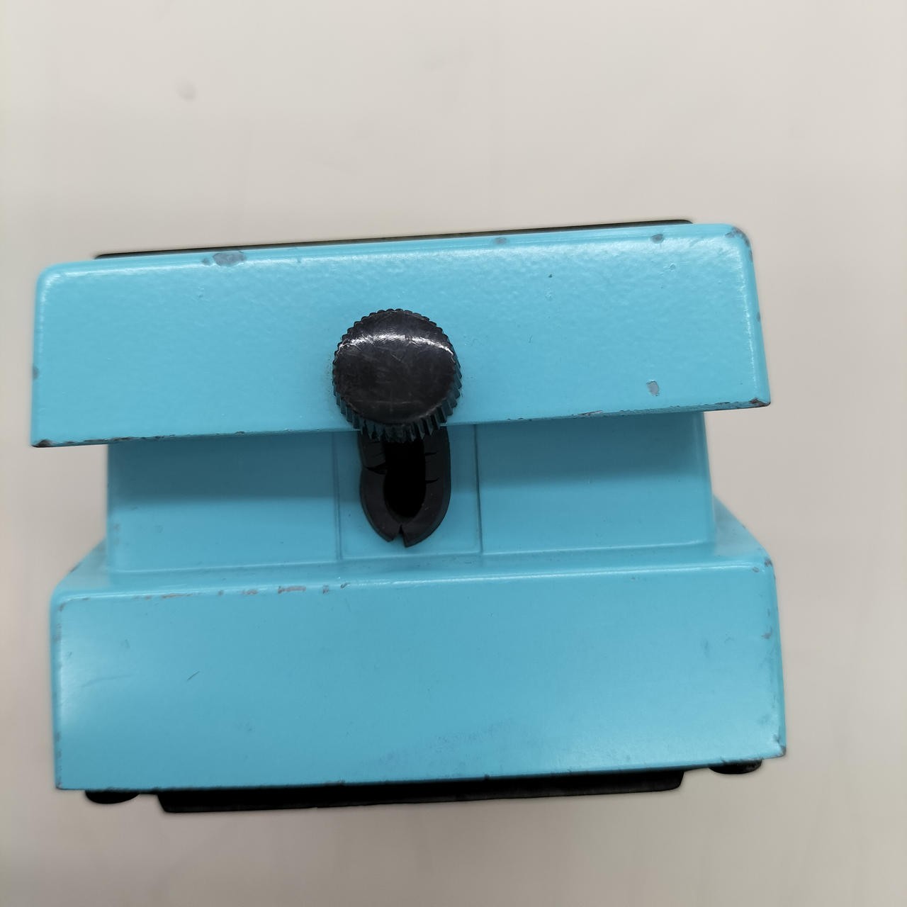 BOSS BASS LIMITER ENHANCER LMB-3 Limiter Effects Pedal Tested & Works 12223