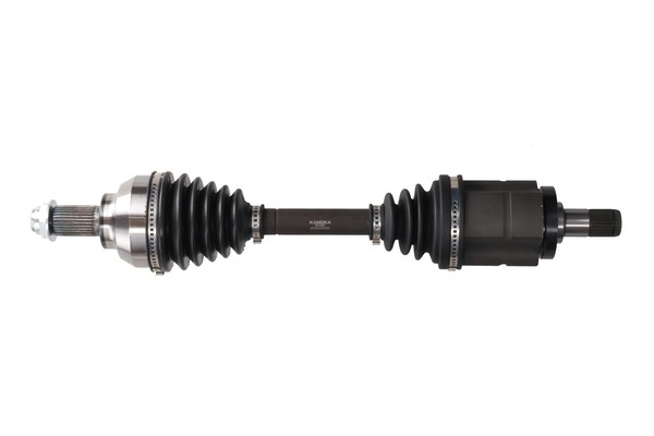 Antriebswelle Kamoka 5010924 M27X1.5 FüR BMW 3Er Touring E46 325 330-image