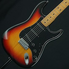 Tokai Used Vintage Ss-36 Yellow Sunburst Sn.0100248 Safe delivery from Japan