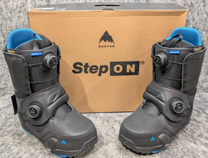 Burton Photon Step on Boots | eBay