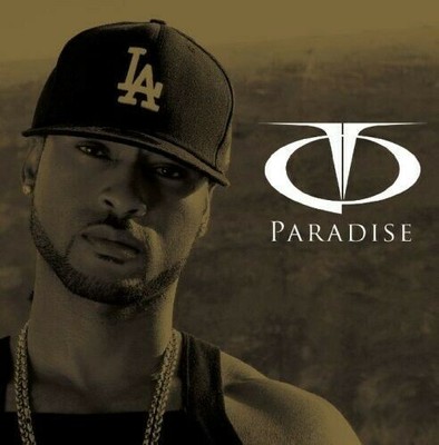 Paradise CD Tq US