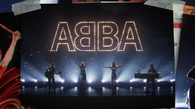ABBA I Still Have Faith for You/Don'T Shut Me Down (Vinyl)