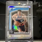 2025 Panini Cam Christie Base (Raw)