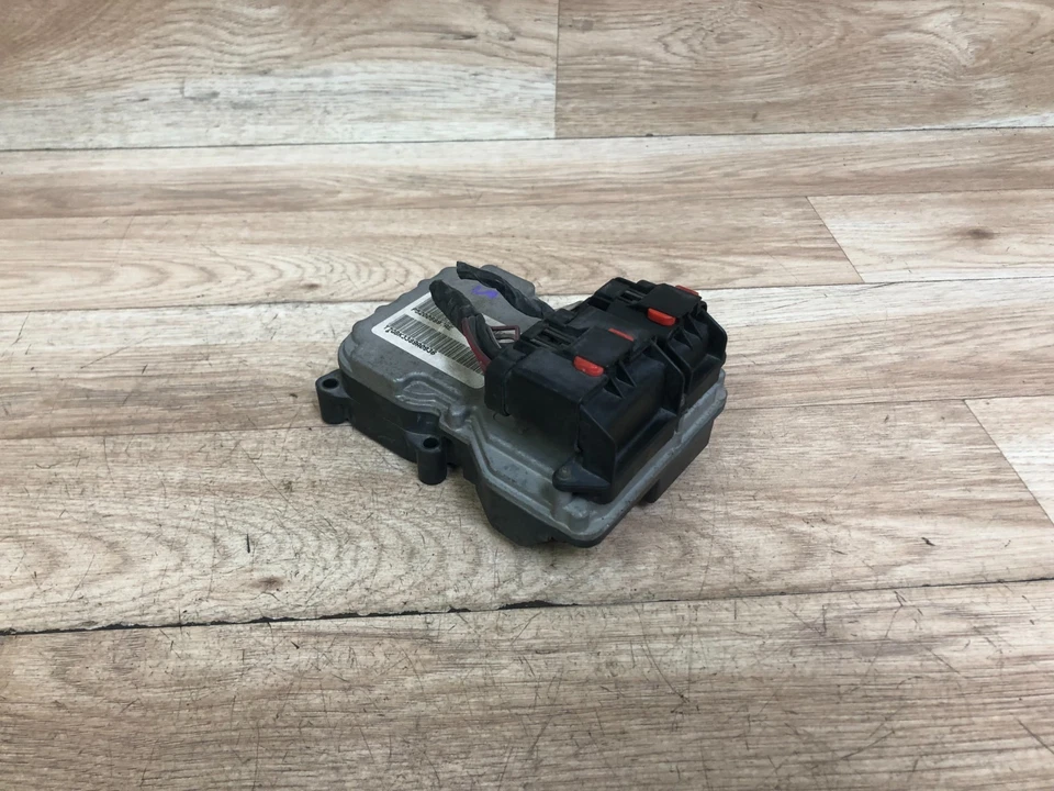 DODGE DURANGO OEM SISTEMA DE BOMBA DE FRENO ABS MÓDULO ANTIBLOQUEO 1998-2001 3 Foto 2 de 4