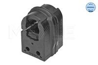 2X Meyle 16-14 615 0020 Lagerung Stabilisator FüR Renault