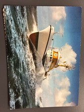 Seenotkreuzer "Adolph Bermpohl"