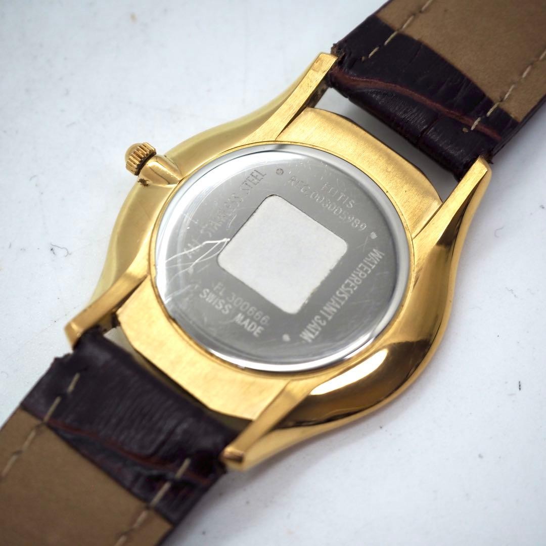 GIVENCHY Watch Belt Men's Smoseco Gold Givenchy,18261 thumbnail 8