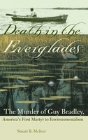 Stuart B Mciver | Death In The Everglades | Buch | Englisch (2018)