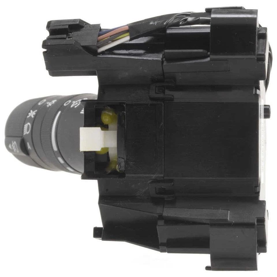 Interruptor de combinación para Jeep Grand Cherokee Commander Commander 2005-2007, Grand Foto 4 de 4