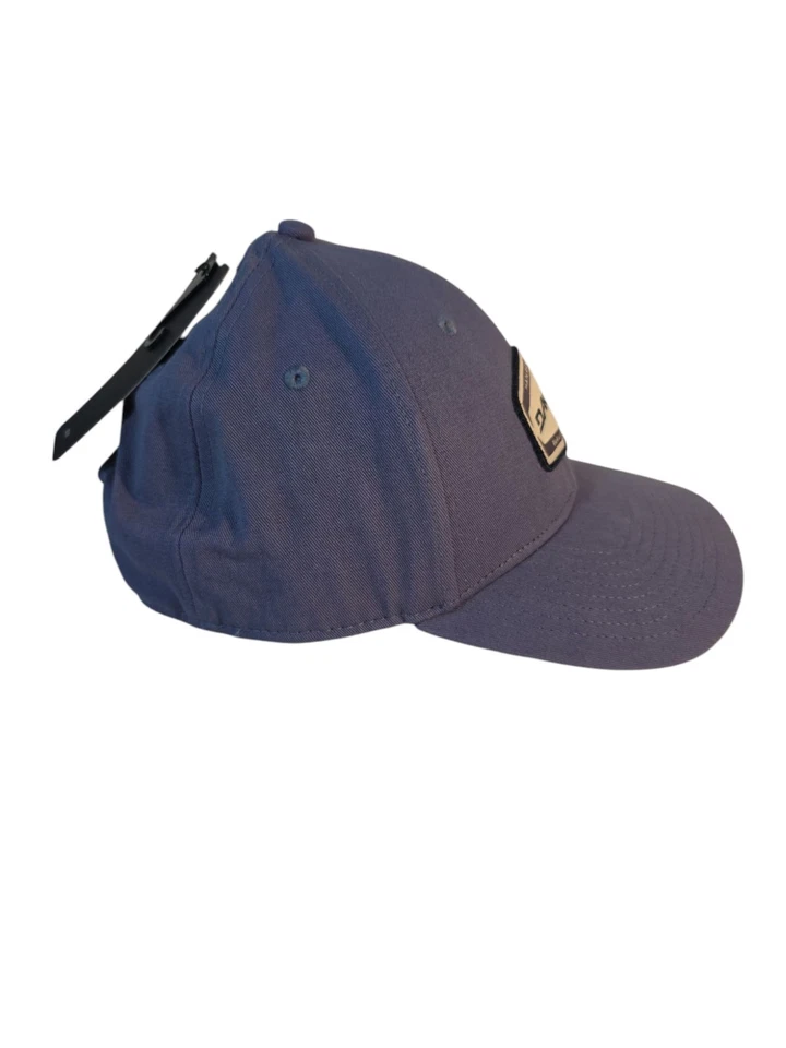 Dakine Crafter Ball Cap/Hat Adult Unisex Blue Snapback - Image 3 of 4