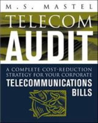 Telecom Audit : A Complete Cost-Reduction Strategy for Your Corpo