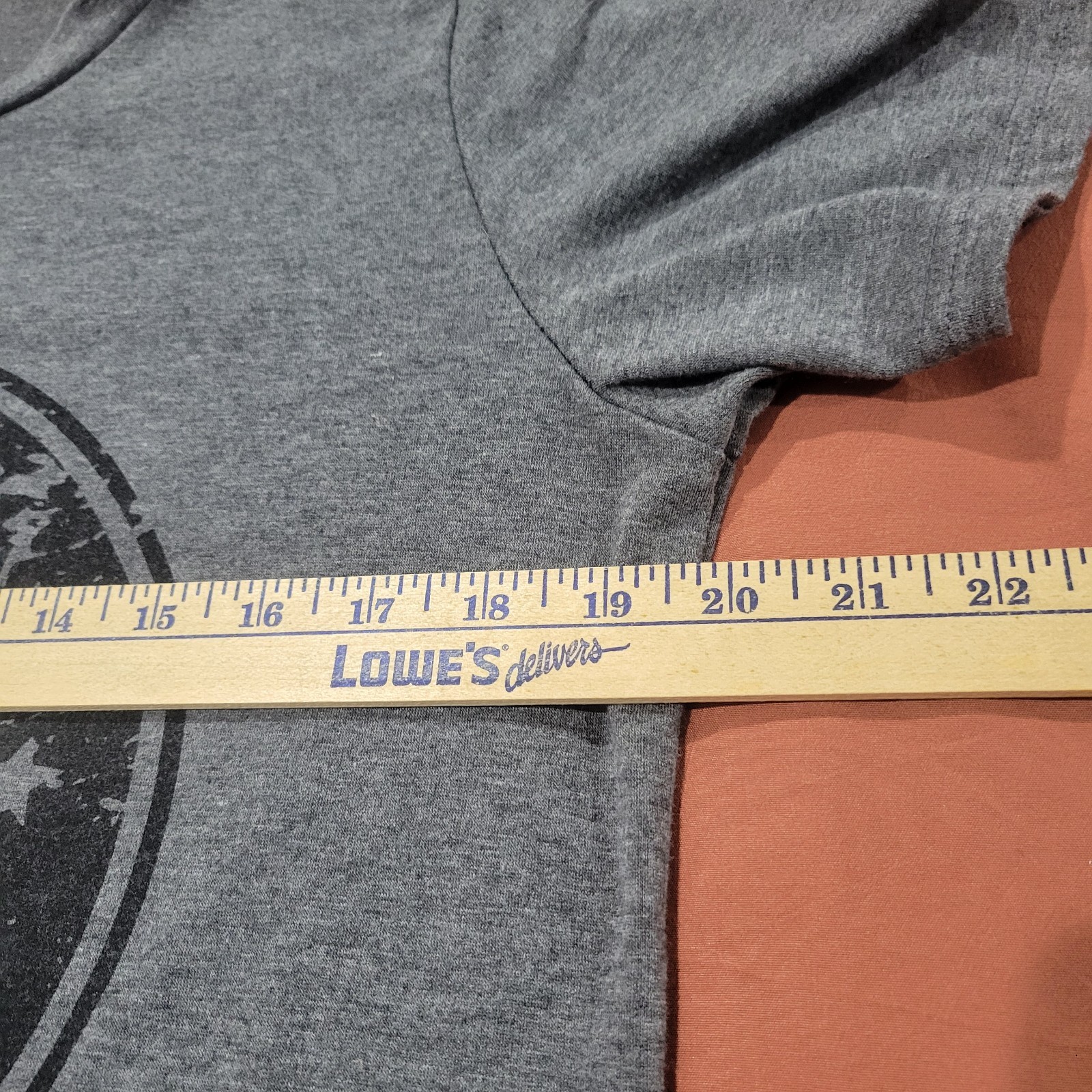 Basic Witch Tshirt Medium Large - image 5