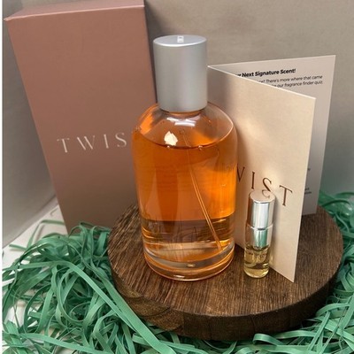 Twist Addicted No. 3 Eau de Parfum 3.4oz 100ml Fragrance Spray Inspired by YSL