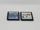 The Sims 2 Pets & Apartment Pets Nintendo DS Authentic Carts Only Tested