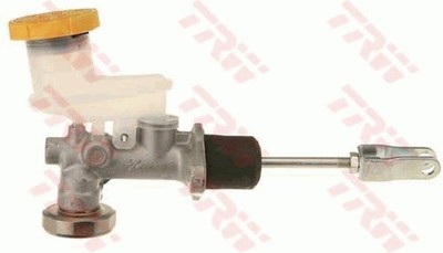 Geberzylinder Kupplung TRW PNB710 für FORESTER IMPREZA GD 15,9mm Station Wagon