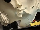 Vintage 1960’s Addams Family Morticia & Gomez Addams masks With Hair Lot — photo 5