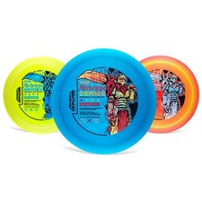 Streamline Discs Eagle Mcmahon Team Series Neutron Engine Distance Driver 13/5/