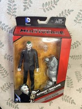 DC Comics Multiverse - Endgame Joker - 6  Figure - Justice Buster BAF