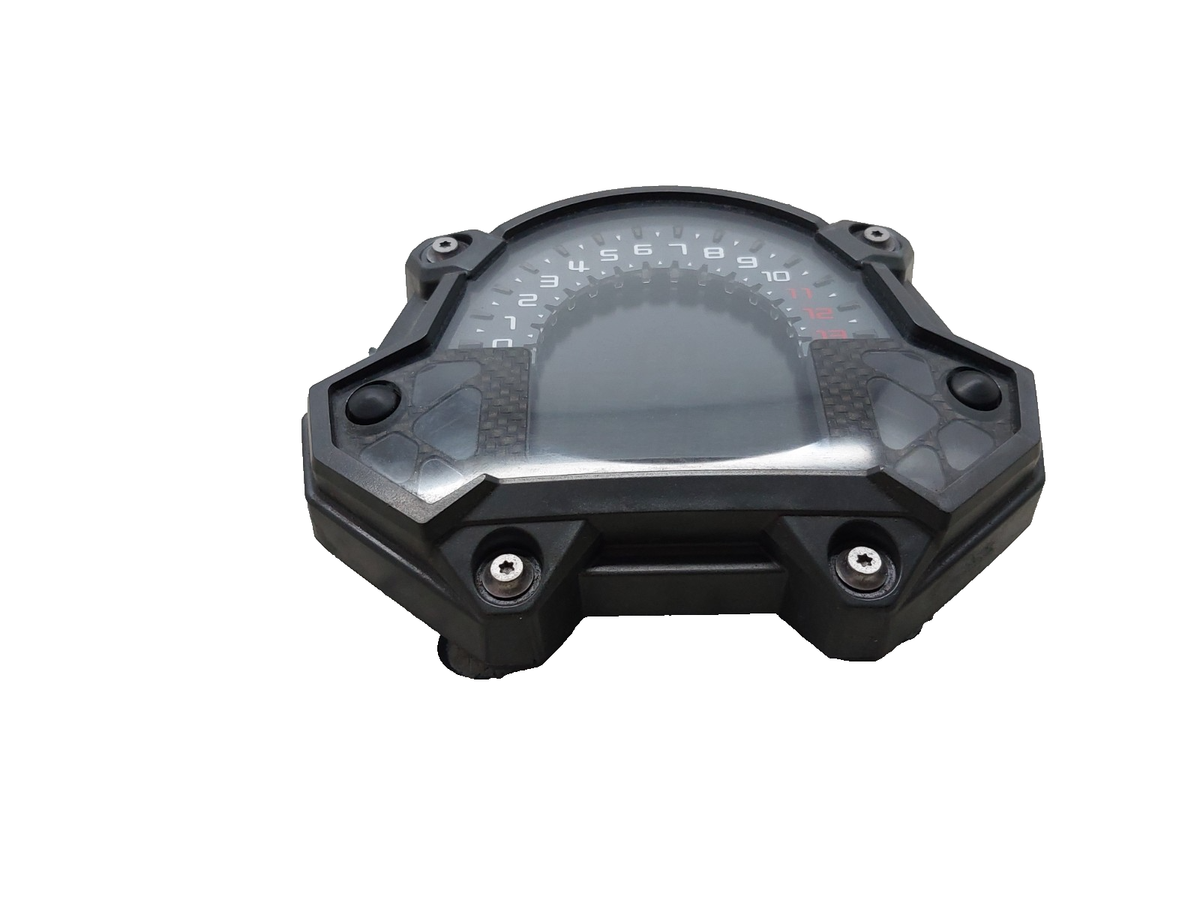 KAWASAKI Z900 2017 2018 Original Odometer Instrumentation 25031
