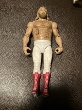 WWE Mattel Big John Studd Elite Action Figure...