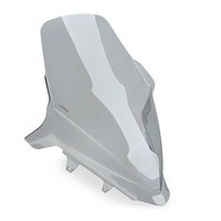 Puig Windschutz Windschild V-Tech Line Touring (FüR: Honda PCX 125 JK41B 25 )