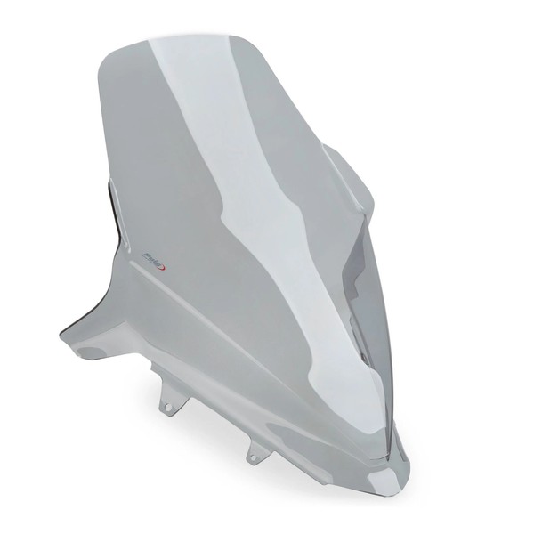 Puig Windschutz Windschild V-Tech Line Touring (FüR: Honda PCX 125 JK41B 25 )-image