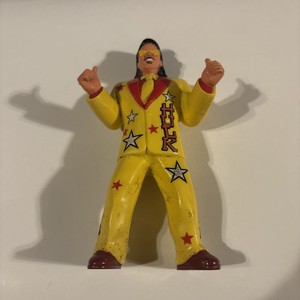 Jimmy Hart WCW | eBay