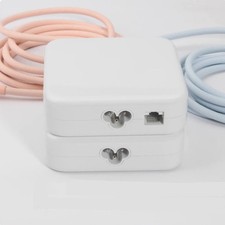 Applicable to 2024 new Apple M1/M3/M4 iMac all-in-one 24-inch power adapter 143W