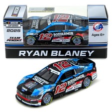 Ryan Blaney BodyArmor Chill 1:64 2025 Diecast Car