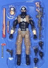 Marvel Legends Bullseye from muse 2 pack hasb...