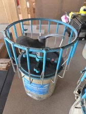 Kasco De-Icer Water Agitator F3400 120 Volt  3/4HP