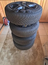 Winterreifen Komplettsatz