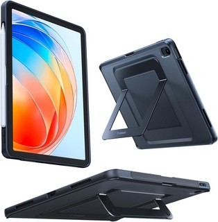 TORRAS Ostand K1 Guardian For IPad Air 11 Inch Case M4/M3/M2 (2026/2025/2024)