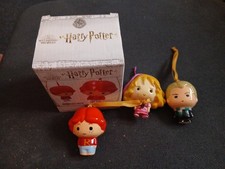 Vintage Herself the Elf doll with a Mushroom Porcelain Ceramic figurine