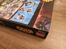 LEGO Star Wars: Wookiee Attack (7258) 2005 New In Box