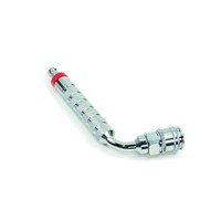 MotoMeter Kompressionsdruckschreiber WinkelverläNgerung 70°