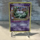 Pokémon TCG Mew Evolutions Holo Rare Card 53/108