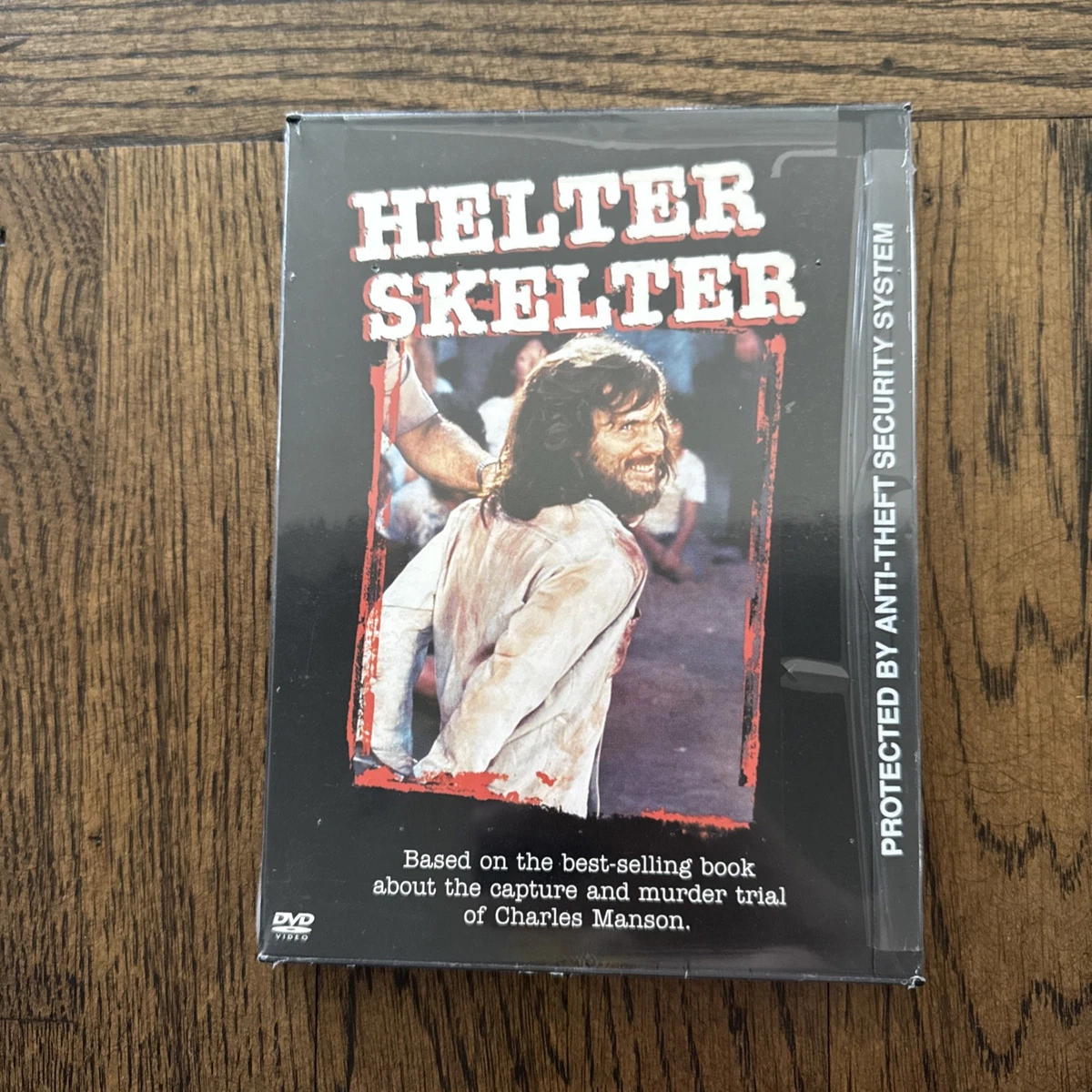 Helter Skelter Dvd for sale | eBay