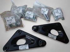 Genuine Vauxhall Astra G & H, Zafira A & B Subframe Mounting Kit