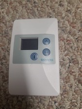 Siemens QAA2280.FWSC Room Temp Sensor White  |  New