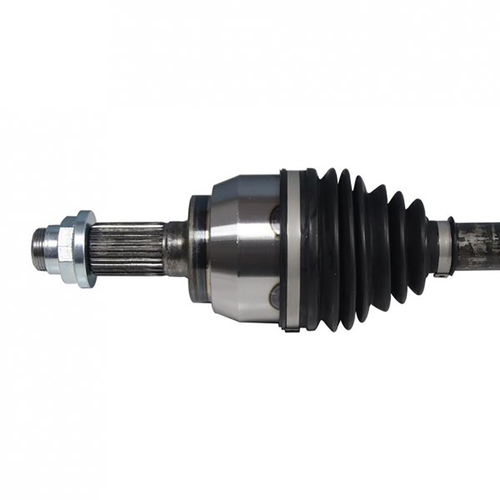 2PCS Rear CV Axle Assembly GSP fits 2008 2009 Land Rover LR2 | eBay