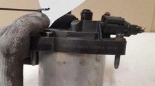 Filtre à carburant Peugeot 208