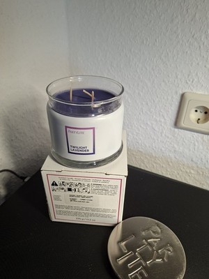 PartyLite DWG Twilight Lavender