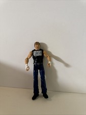 Dean Ambrose 2014 Mattel WWE  With Unstable Black Shirt DMB85