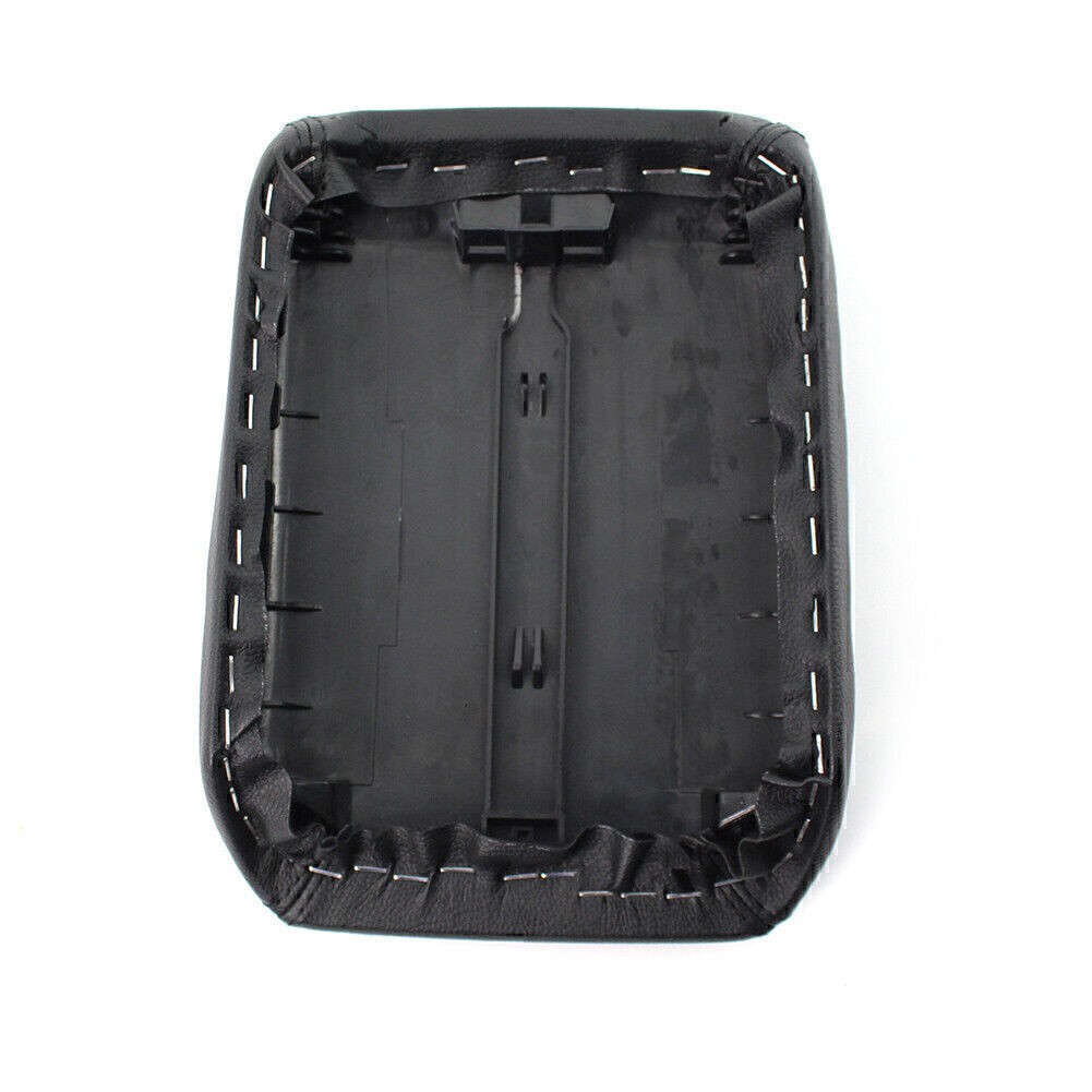 Accoudoir central noir finition premium pour Audi A4 B8 Avant