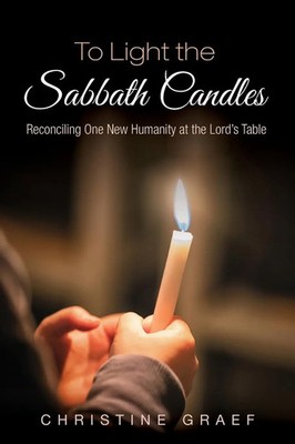 Christine Graef | To Light the Sabbath Candles | Taschenbuch | Englisch (2018)