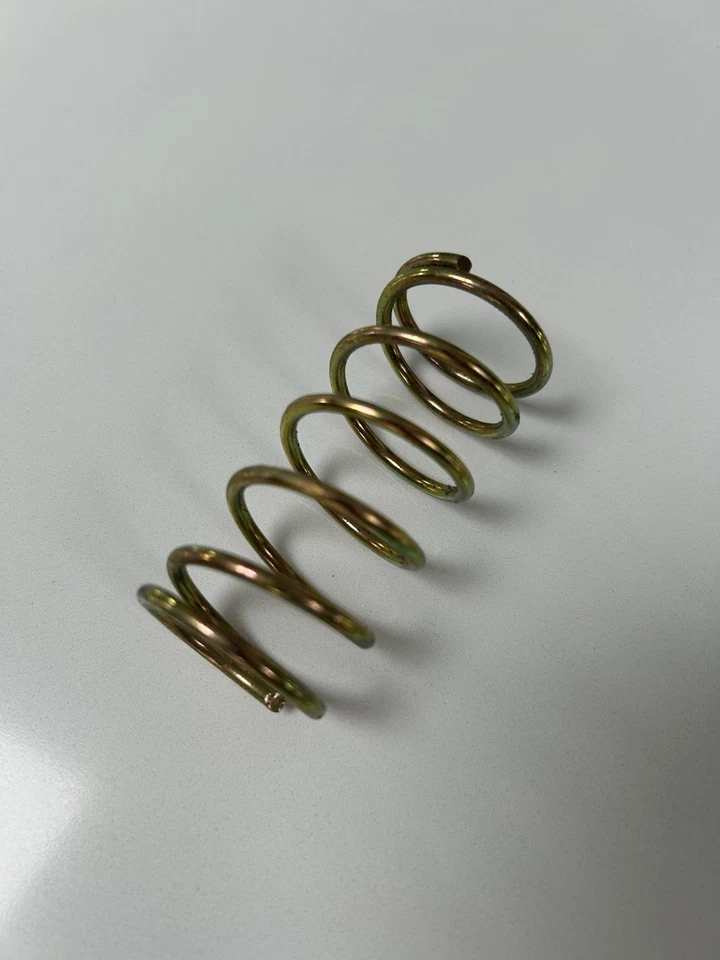 Opel Vauxhall Astra G Omega B capó pasador muelle 90589924 Foto 3 de 3